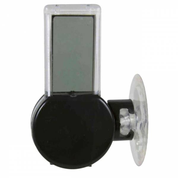 Preview: Digital-Thermo-/Hygrometer